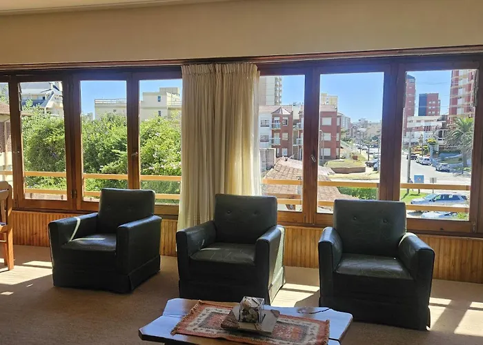 Hotel Riviera Villa Gesell