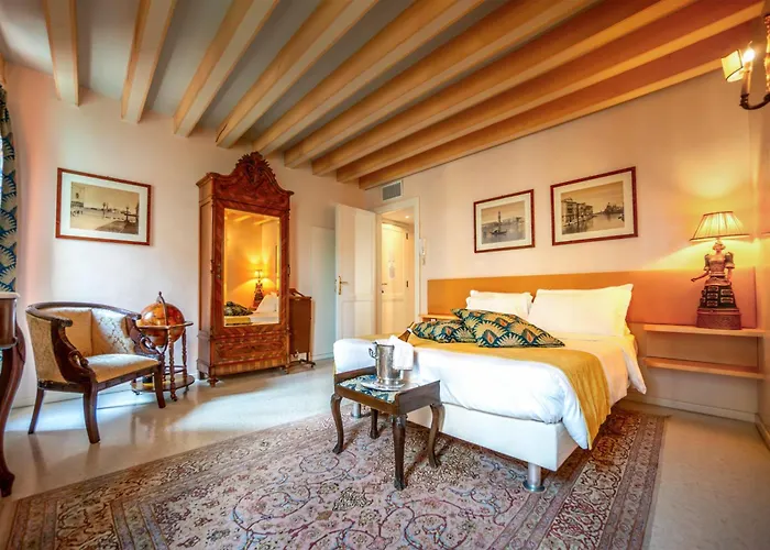 Hotel Palazzo San Luca Venecia