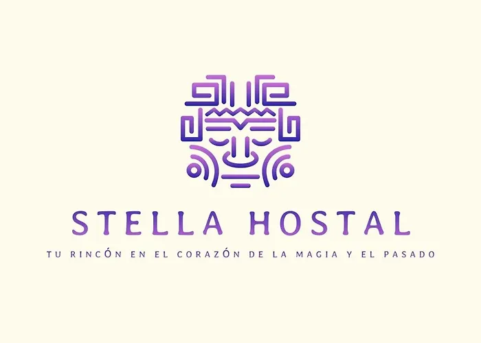 Stella Hostal - Central Park Copan