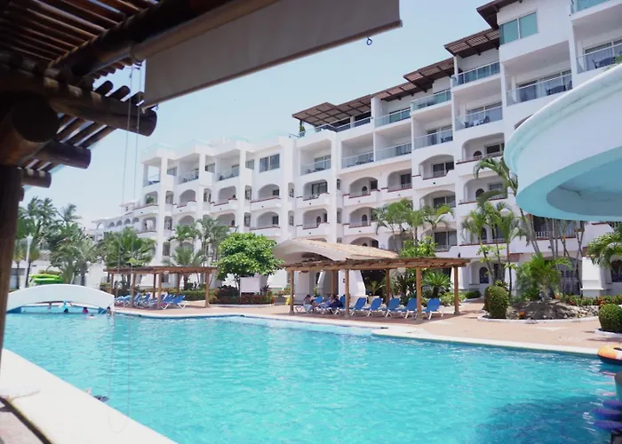 Casablanca Resort Rincon de Guayabitos