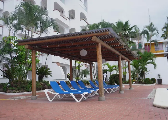 Casablanca Resort Rincon de Guayabitos