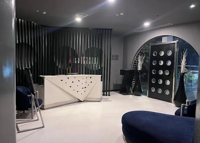 The Toy Hotel Chandigarh