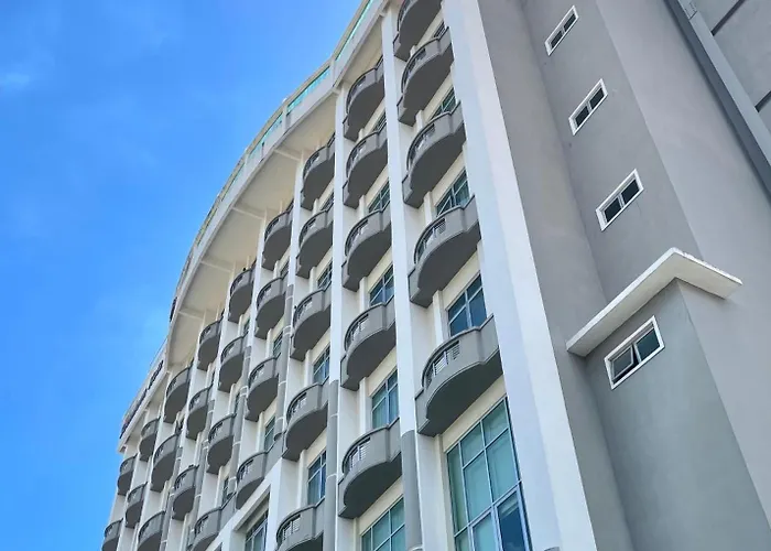 Seemsoon Hotel Ipoh