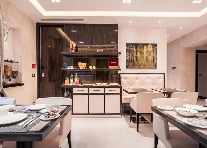 Maison Candia Luxury House Roma