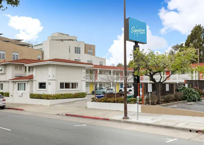 Signature Inn Berkeley