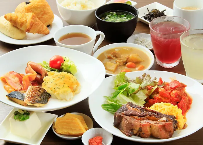 En Hotel Fujisawa