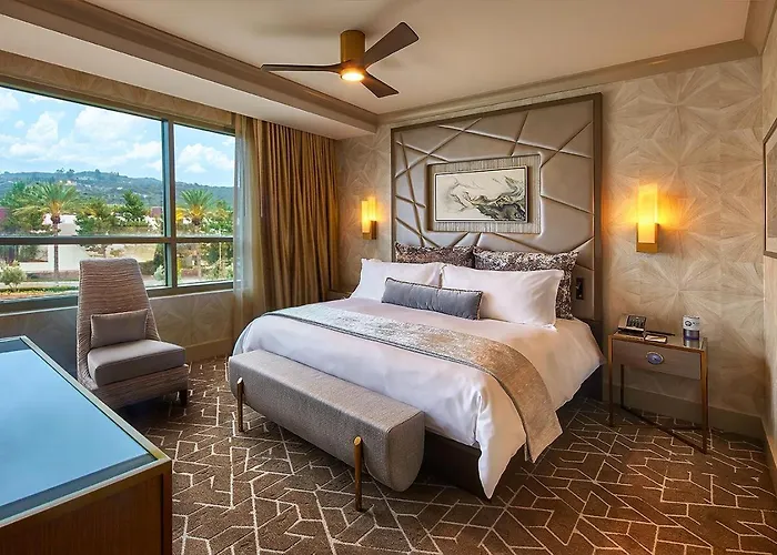 Viejas Casino & Willows Hotel Alpine
