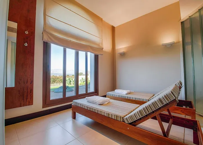 Grace Cafayate Hotel