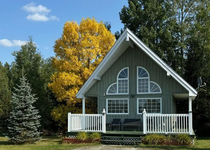 Cedar Meadows Resort & Spa, An Ascend Collection Resort Timmins