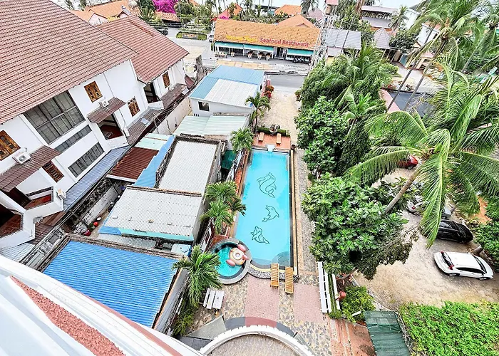 Ha Phuong Mui Ne Hotel