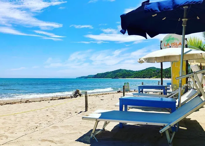 Junto Al Rio Bungalows & Suites Sayulita