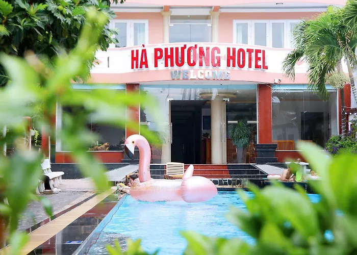 Ha Phuong Mui Ne Hotel