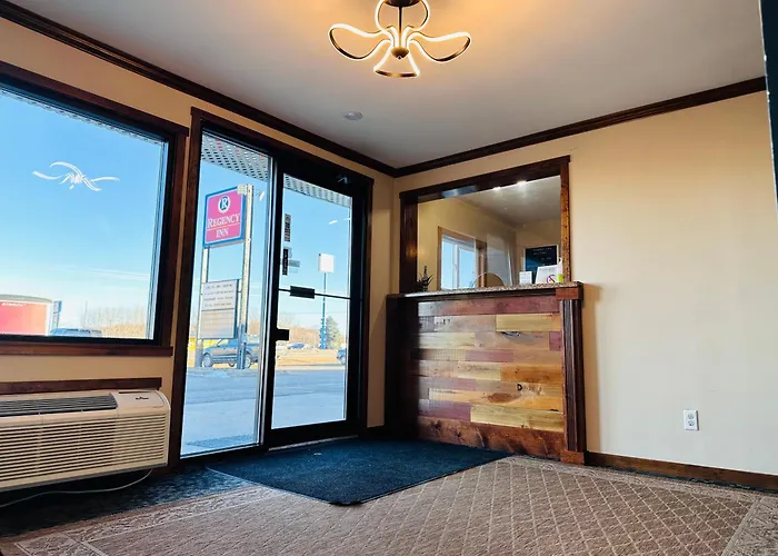 Regency Inn Hudson