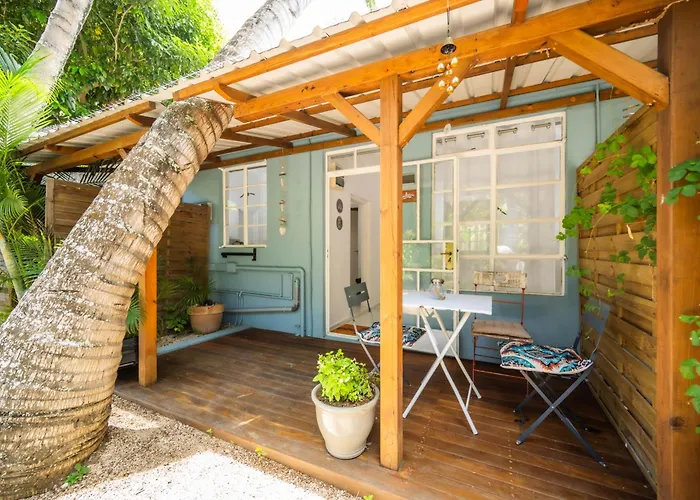 Bleu De Toi Boutique Guesthouse Grand Bay