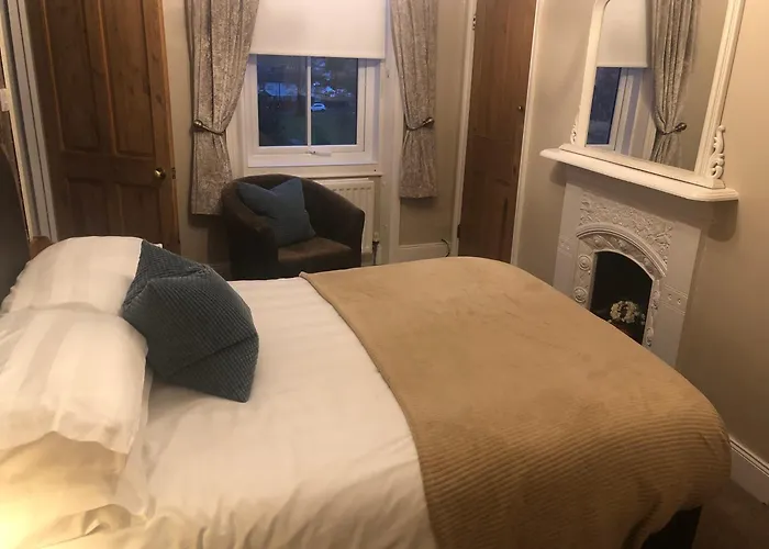 Stepping Stones Bed & Breakfast Morpeth
