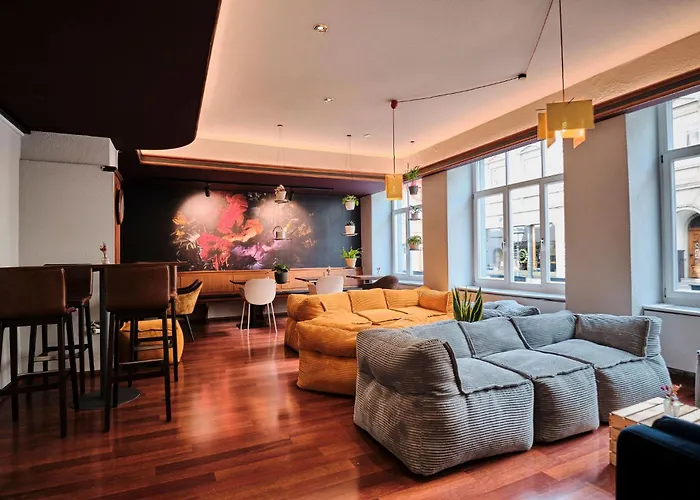 City Hotel Konstanz