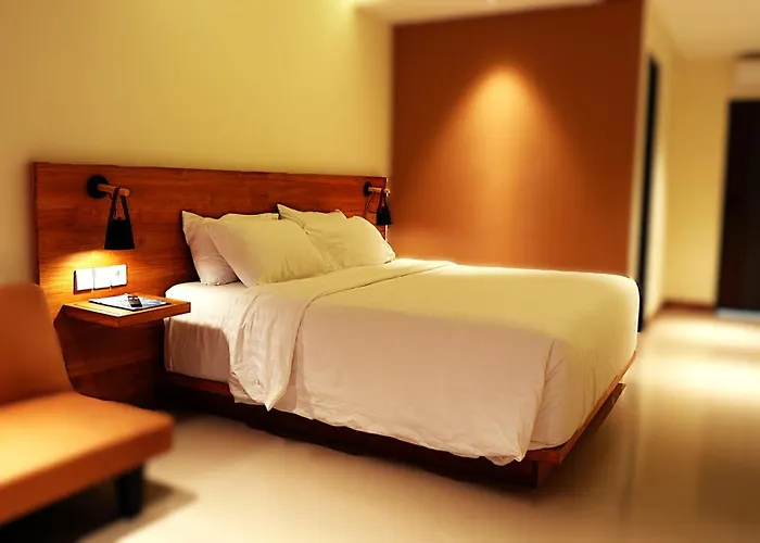 Gili Meno Mojo Beach Resort
