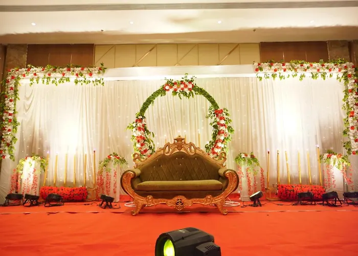 Hotel Abhinandan Mathura