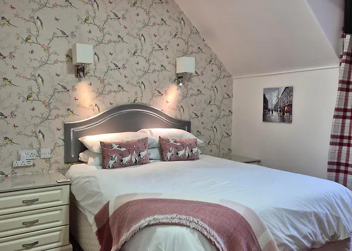 Kintrae B&B Buckie