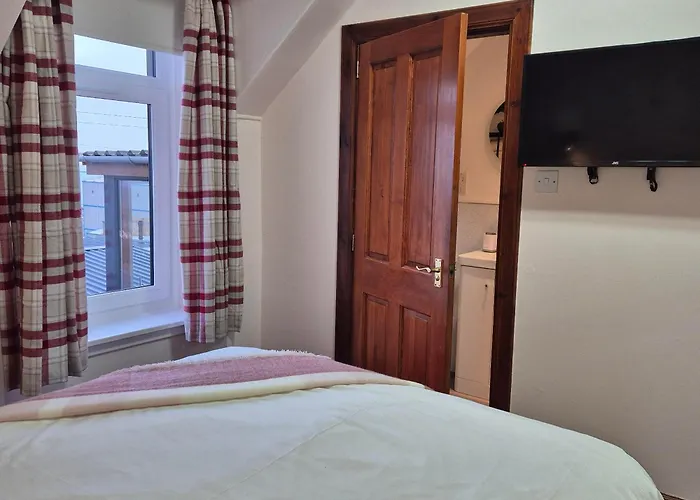 Kintrae B&B Buckie
