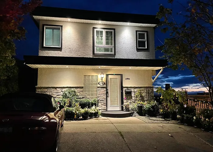 Donna'S Bed & Breakfast White Rock