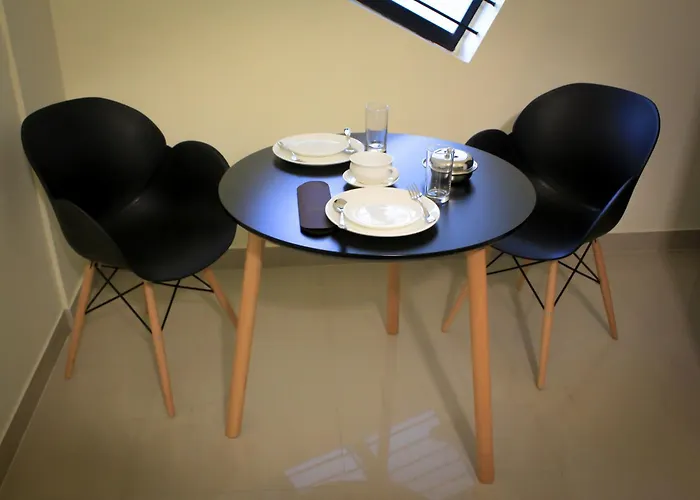Hotel Xec Residency Madgaon