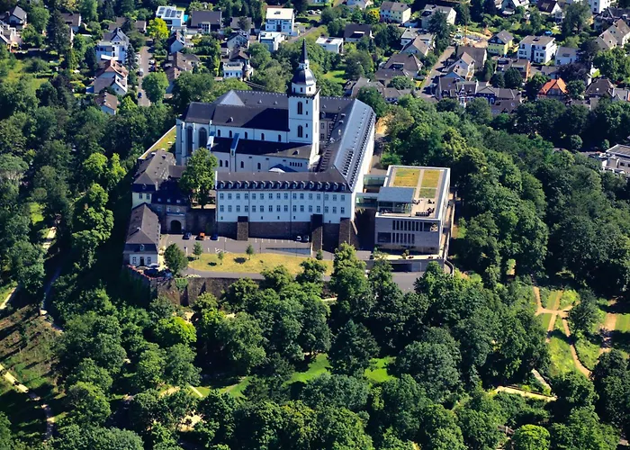 Katholisch-Soziales Institut Hotel Siegburg