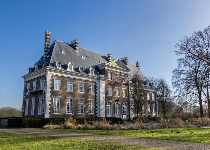 Kasteel Pietersheim Hotel Lanaken