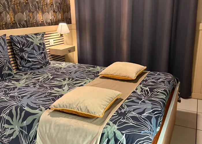 Auberge Desprairies Saint-Joseph