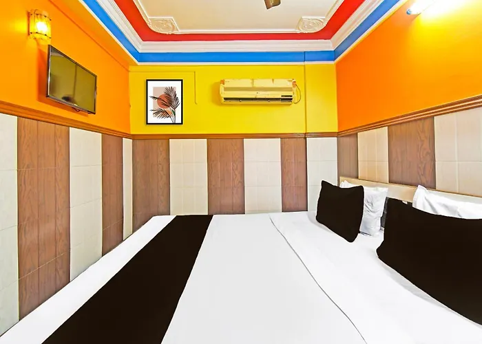 Hotel O Kalyani Lodge Tarapith
