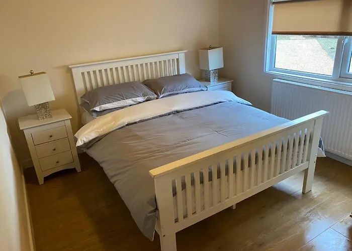 California Chalet & Touring Park Wokingham