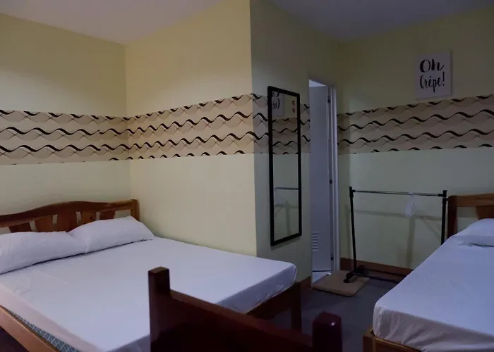 Nellie'S Place Puerto Princesa