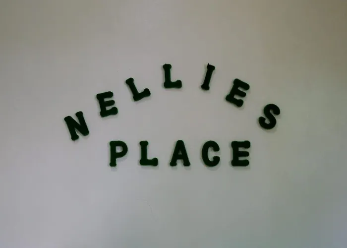 Nellie'S Place Puerto Princesa