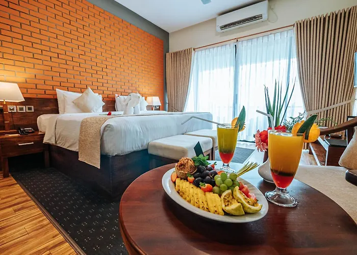 The Argyle Luxury Boutique Hotel Hatton