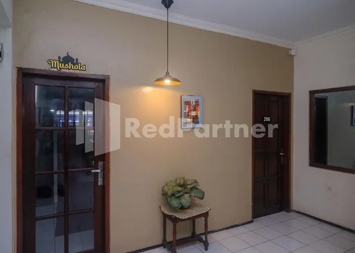 OYO 206 Hotel Candra Kirana Yogyakarta