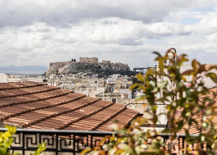Oniro City Athene
