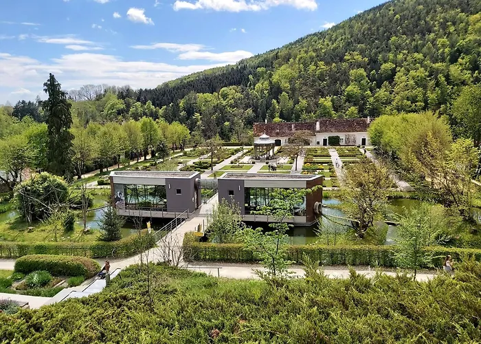 Landhaus GRETE Stubenberg