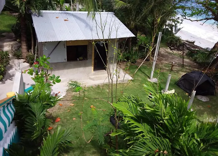 Port Antonio Brian'S Beach House