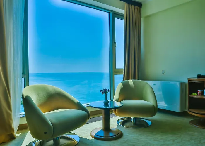 Castello Mare All Inclusive Resort Batumi