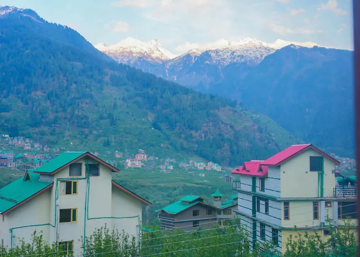 Ride At Hills-Nihal Cottage Manali Manali (Himachal Pradesh)