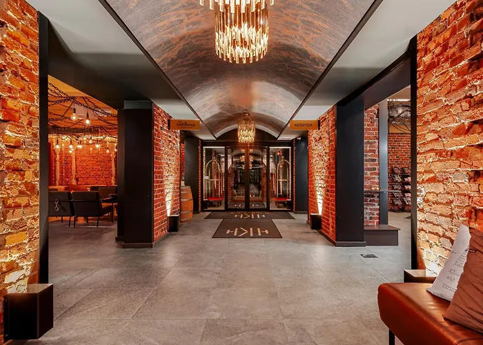 Hotel Kakola Turku