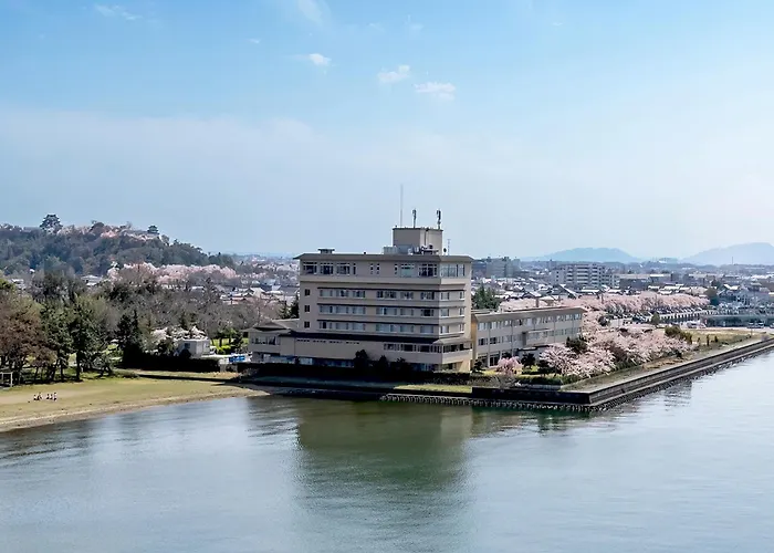 Kamenoi Hotel Hikone