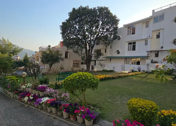Mystic Cottage - Ram Jhula, Rishikesh