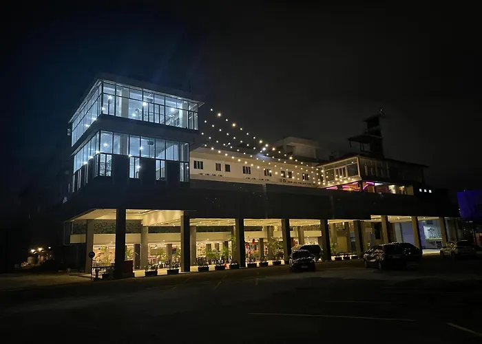 Grand Sydney Hotel Batam