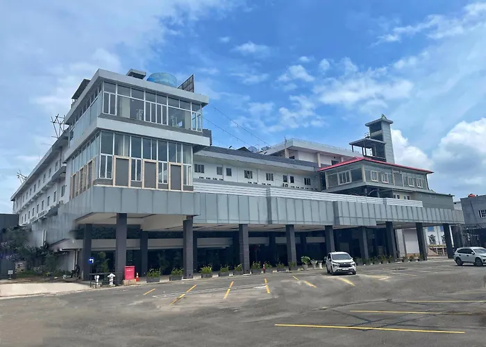 Grand Sydney Hotel Batam