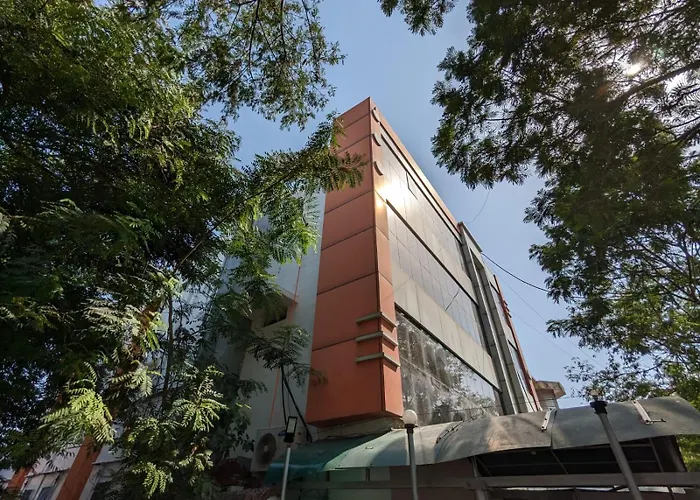 Hotel Shivneri Bilaspur 