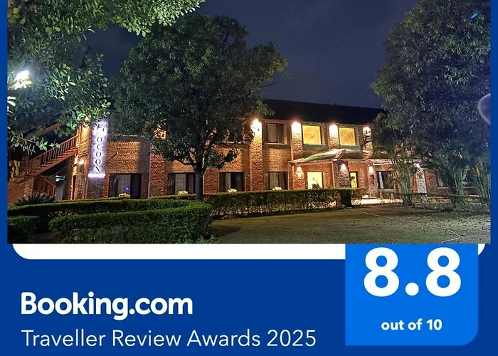 The Cocoon Bed & Breakfast Dehradun