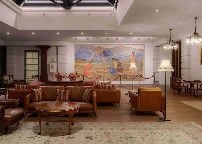 Grand Hotel Gyumri By Apricot Hotels