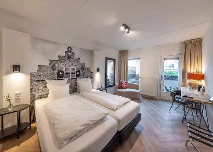 Broeck Oudewater Hotel