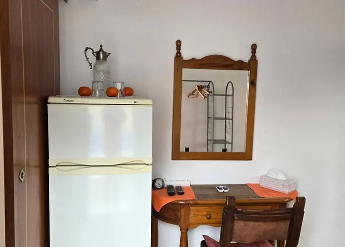 Hotel La casa de Irina El Albir